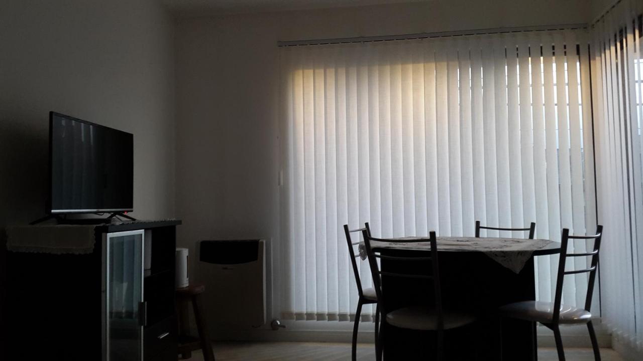 Departamento De 1 Dormitorio Con Sala Estar Рио-Гранде Экстерьер фото